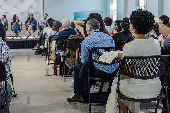 TGI - 2nd Annual Climate Solutions Showcase - Governors Island -