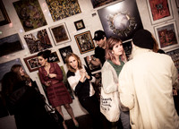 Marilyn Carino Album Release Celebration - Ward Nasse Gallery - SOHO NYC - 2015