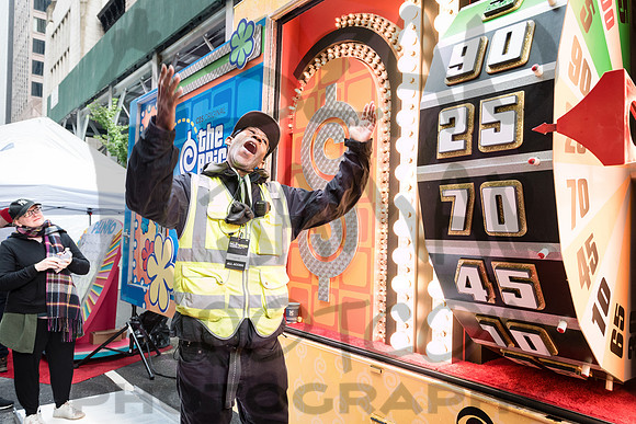 Price Is Right - Paley Weekend - Paley Center - NYC - 2022
