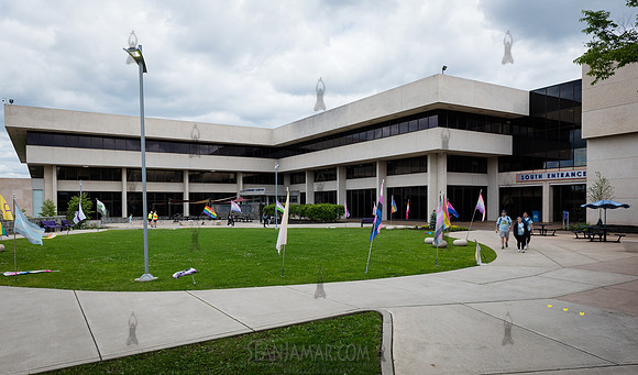 Go The Distance For Autism - Bergen Community College - Paramus