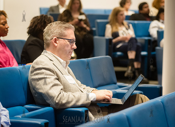 SF - Science, Society & Culture Summit - Simons Foundation - NYC