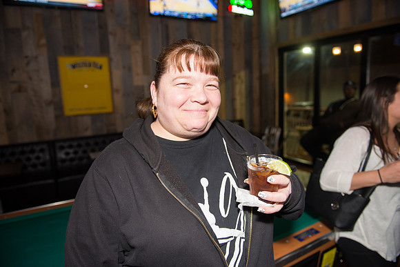 2014-03-22 Kilroys - Carlstadt NJ