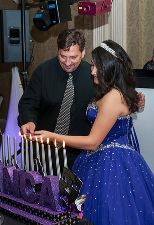 Bianca Sweet 16