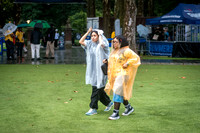 NYC SummerStage - Joey Valence + Brae - Rumsey Playfield - NYC -