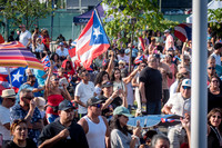 NYC SummerStage - La Sonora Poncena - Stapleton Waterfront Park