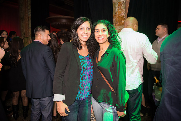 2014-11-09 Teak - Hoboken NJ