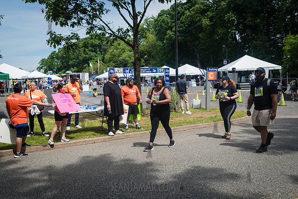Go The Distance For Autism - Bergen Community College - Paramus