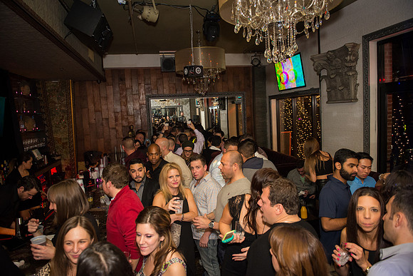 2014-11-09 Teak - Hoboken NJ