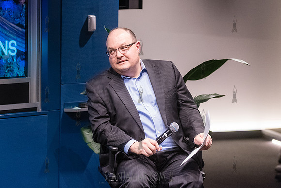 Simons Foundation Presents - The Ethics of Neural Frontiers - Si
