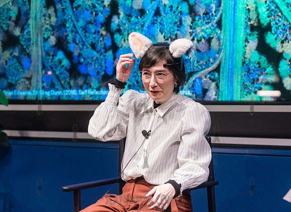 Simons Foundation Presents - The Ethics of Neural Frontiers - Si