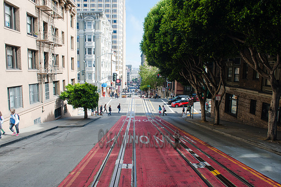 Adventure Day - San Francisco CA - 2017