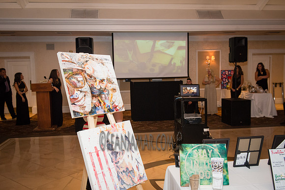 Heart of Gold Gala - The Fiesta - Woodridge NJ - 2016