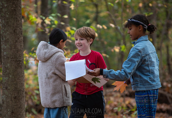 CPF Learn - Seeds To Trees - Prospect Park - NYC - 2024