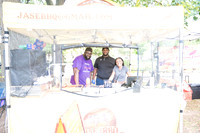 NYC SummerStage - Big Freedia - Herbert Von King Park - NYC - 20