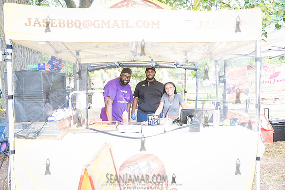 NYC SummerStage - Big Freedia - Herbert Von King Park - NYC - 20