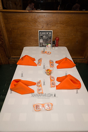 Pascack Hills HS Class of 1998 Reunion - Mason Jar - Mahwah NJ - 2018