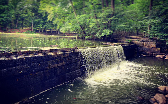 Van Buskirk Island County Park