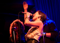 Nao Yoshioka - Blue Note - NYC - 2015