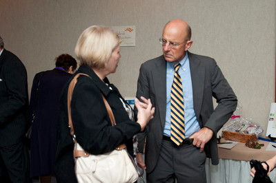Hackensack Riverkeeper's 2012 Annual Award Dinner and Sustainabl