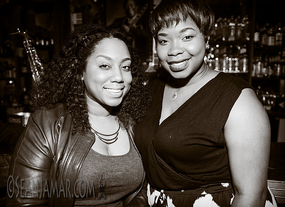Soul Factory - BB Kings - NYC - Mar 2015