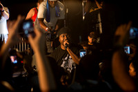 Greg Nice - DJ Premier vs Pete Rock - East River Park - NYC - 20