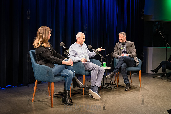 2024-11-14 Masters Of Scale - Jeff Berman - Danny Meyer