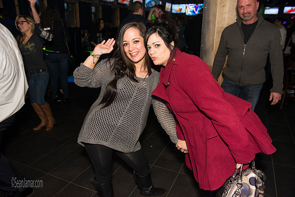 2014-01-05 - Kilroys - Carlstadt NJ