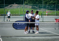 CPF Play - Leslie Spring Feely Youth Tennis Program - Central Pa