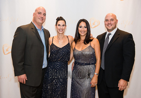 Heart of Gold Gala - The Fiesta - Woodridge NJ - 2016