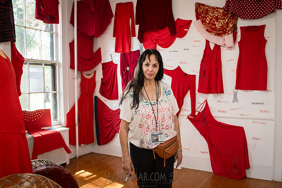 American Indian Community House - House Fest - Governors Island