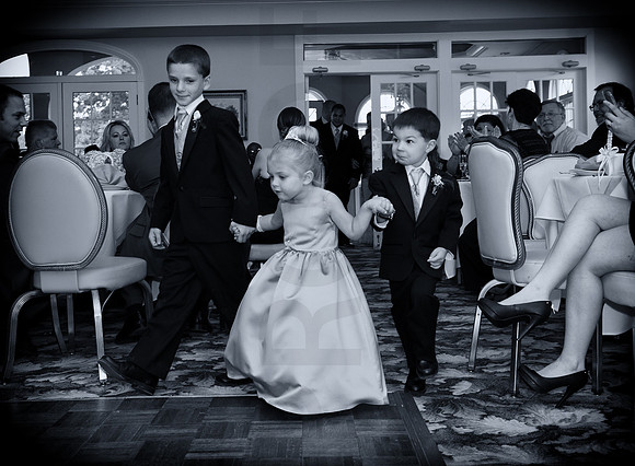 Mr & Mrs Charlie Tejeda - Paris Inn - Wayne NJ - 2014
