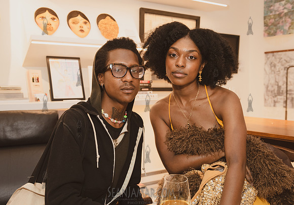 Creatives & Creators - Atelier Jolie - NYC - 2025