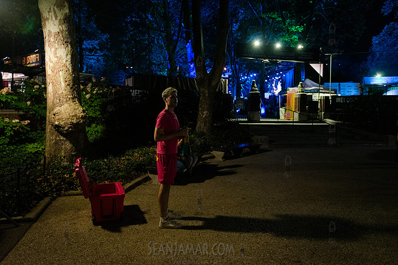 CPF SummerStage - Alcione + Larissa Luz - Rumsey Playfield - NY