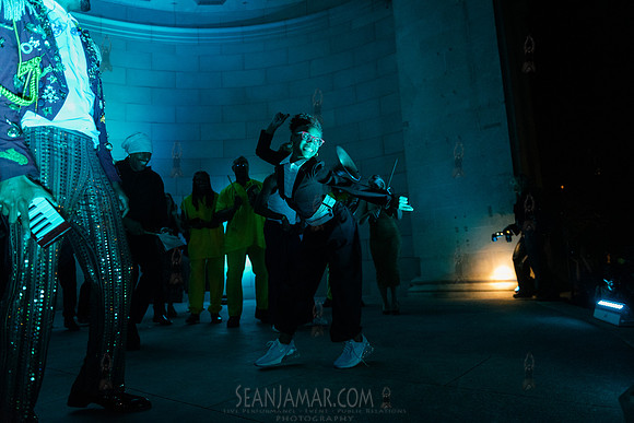 NYC SummerStage - Jon Batiste - Rumsey Playfield - NYC - 2025