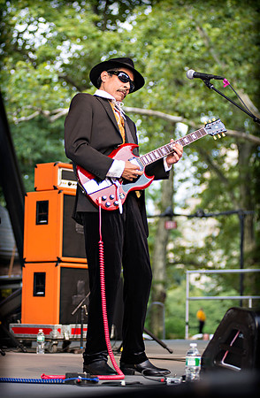 Shuggie Otis