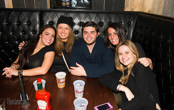 2014-01-05 - Kilroys - Carlstadt NJ