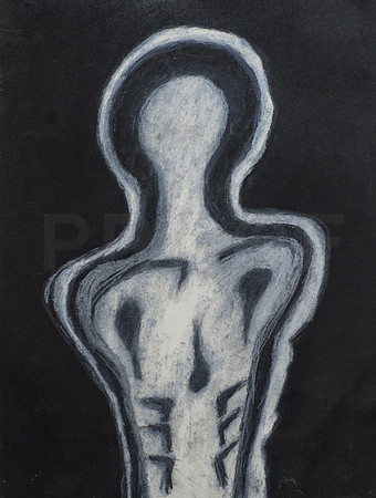 JLynn Eagle - Art Shots - Ward Nasse Gallery - SOHO NYC - 2015