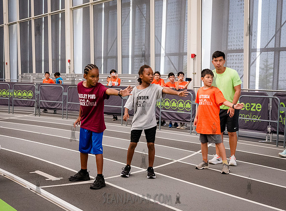CPF Play - Summer Track + Field Meet - Ocean Breeze Athletic Com