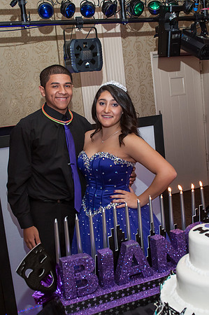 Bianca Sweet 16