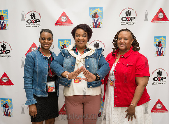 Its Lit with Ilyasah Shabazz - The Doles Center - Mount Vernon NY - 2018