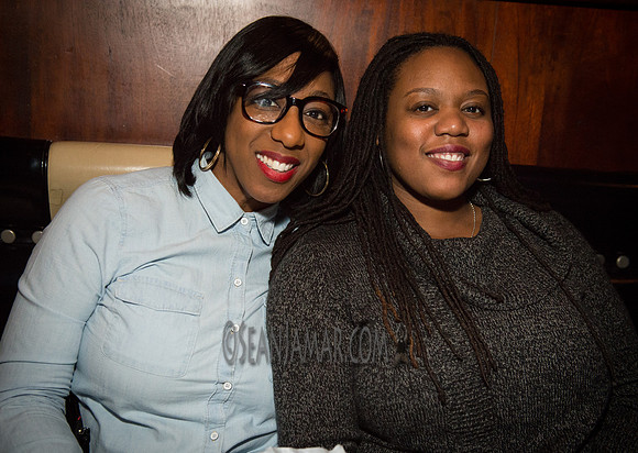 Soul Factory - BB Kings - NYC - Feb 2016