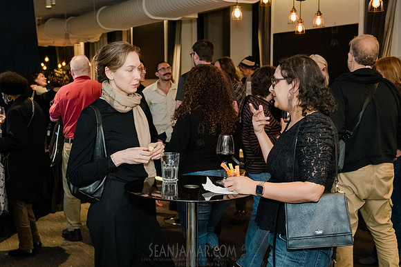 Simons Foundation Presents - The Ethics of Neural Frontiers - Si