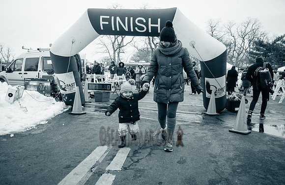 Haydens 5th Annual 5k - Riverside County Park South - Lyndhurst NJ - 2017