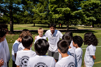 CPF Play - Battle of the Boroughs Soccer Tourney - Flushing Mead