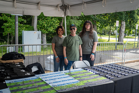 Go The Distance For Autism - Bergen Community College - Paramus
