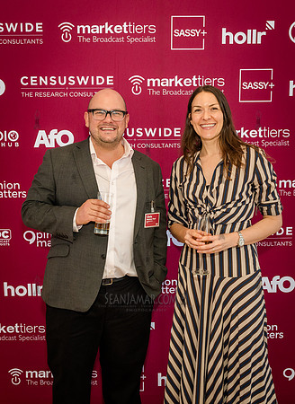 The AFO Group - US Launch Party - The Public - NYC - 2024
