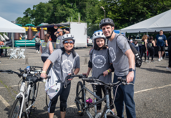 Go The Distance For Autism - Bergen Community College - Paramus