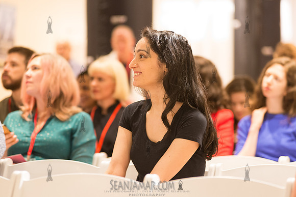 Co-viewing How To make Content A Family Affair - Helen Mills Event Space - NYC - 2018