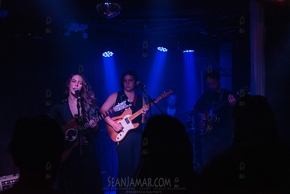 Gemma Laurence - Mondo NYC - Heaven Can Wait - NYC - 2024