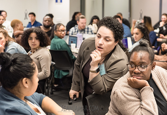 New Visions Onboarding Event - New Visions - NYC - 2022